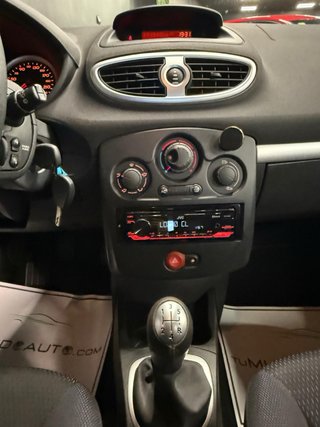 Renault Clio 2007