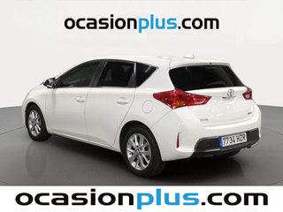 Toyota Auris 90D Active 66 kW (90 CV)
