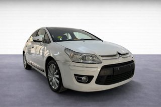 Citroen C4 2010