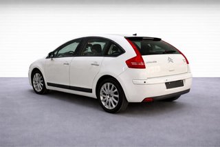 Citroen C4 2010