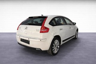 Citroen C4 2010