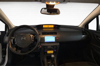 Citroen C4 2010