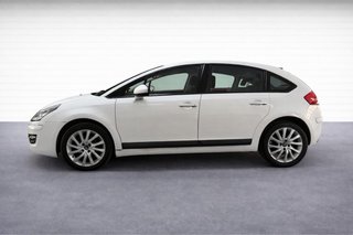 Citroen C4 2010