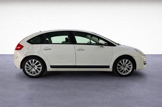 Citroen C4 2010