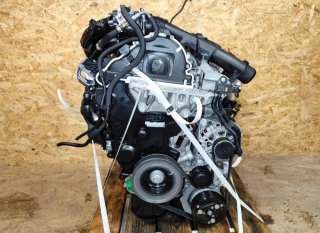Motor Peugeot Citroen 1.5 BlueHDi DV5RC