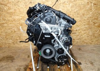 Motor Peugeot Citroen 1.5 BlueHDi DV5RC