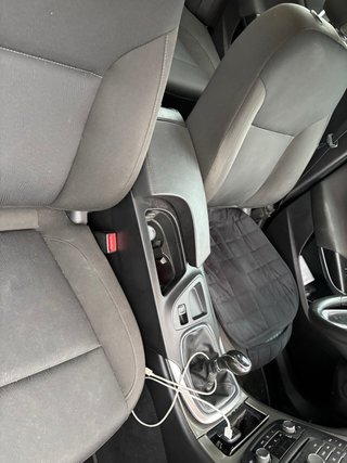 Opel Insignia 2010