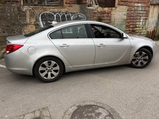 Opel Insignia 2010