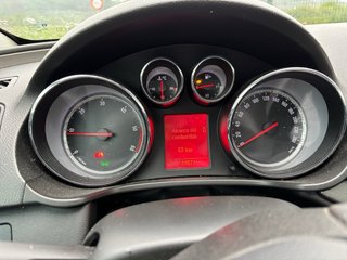 Opel Insignia 2010