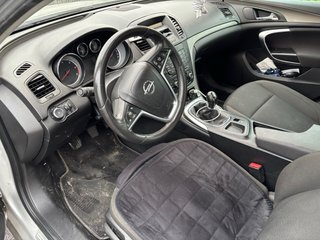 Opel Insignia 2010