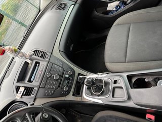 Opel Insignia 2010