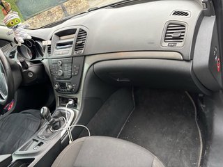 Opel Insignia 2010