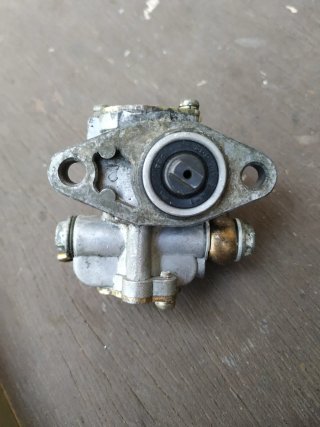 Pompa olio Aprilia Gilera Cagiva