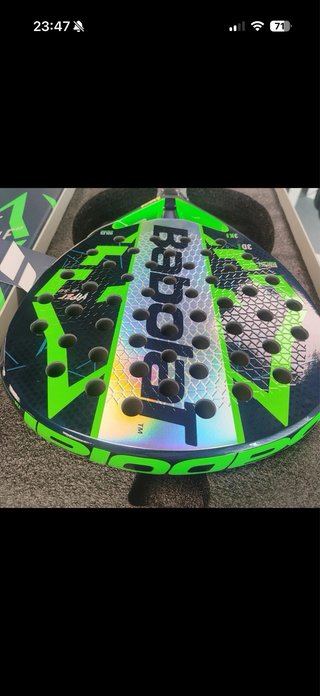Babolat Viper 2026