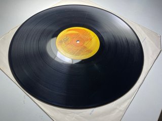 Hi-Gloss LP 1981 Funk/Soul