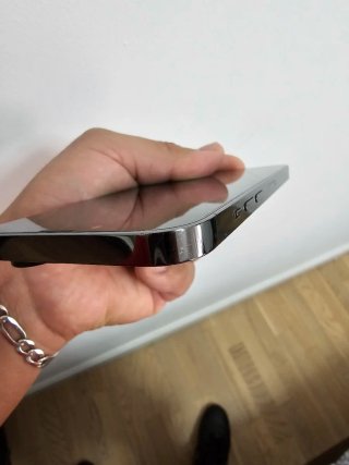 iPhone 13 Pro 128GB Gris Espacial