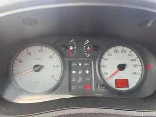 Renault Kangoo 2007
