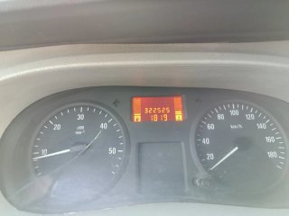 Opel Movano 2007