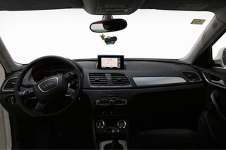 Audi Q3 2013