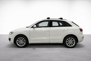 Audi Q3 2013