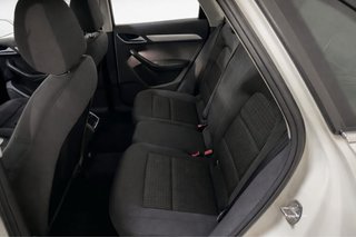 Audi Q3 2013