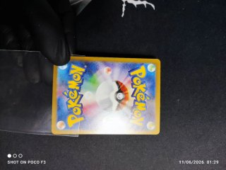 Lote Cartas Pokémon EX Mega Lucario Japonés