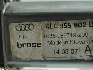 Motor elevalunas audi 2061603 4l0959802b q7 (4l)