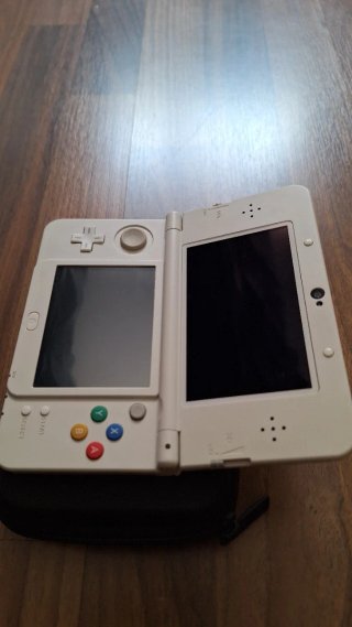 New Nintendo 3DS