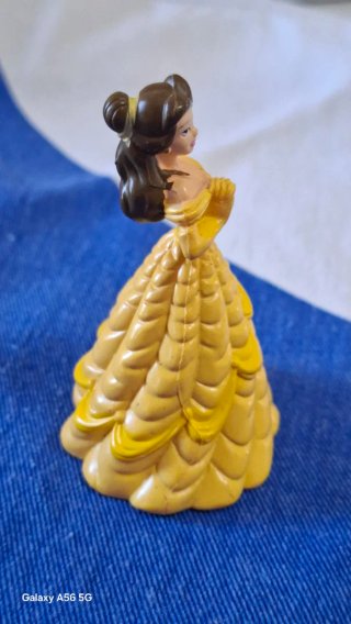 Statuetta Belle Disney da Collezione