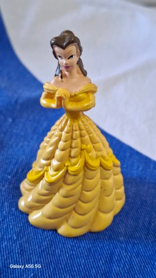 Statuetta Belle Disney da Collezione