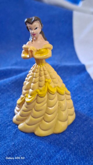 Statuetta Belle Disney da Collezione