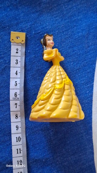 Statuetta Belle Disney da Collezione