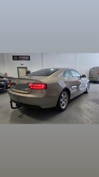 Audi A5 2009