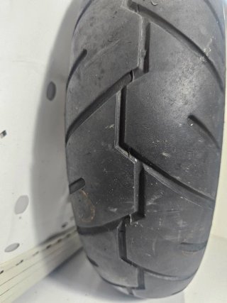Neumático Michelin 130/60-13
