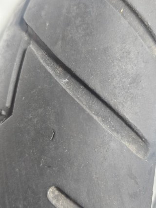Neumático Michelin 130/60-13