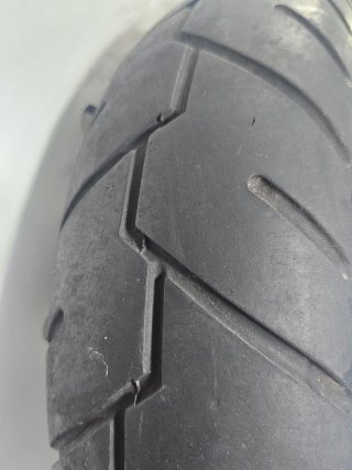 Neumático Michelin 130/60-13
