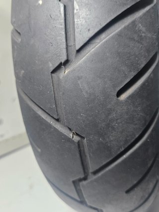 Neumático Michelin 130/60-13