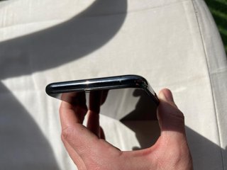 iPhone 11 Pro Max 256GB Space Gray