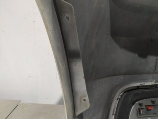 PARAGOLPES TRASERO AUDI A1 (8X1) CAY