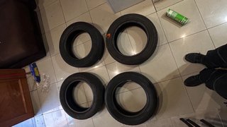 Neumaticoss 185/60R 15
