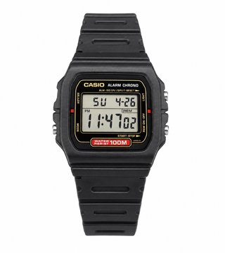 Casio W-721 (1988)