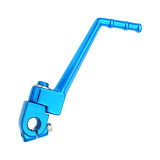 Pedal Arranque Minarelli AM6 AllPro Carbono