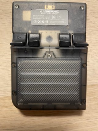 Consola Anbernic RG35XX Plus