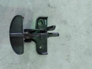 Cerradura capo mercedes-benz a2198800064 clk 90279