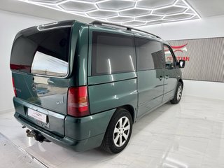 Mercedes-Benz Clase V 2003