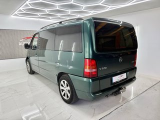 Mercedes-Benz Clase V 2003