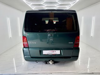 Mercedes-Benz Clase V 2003