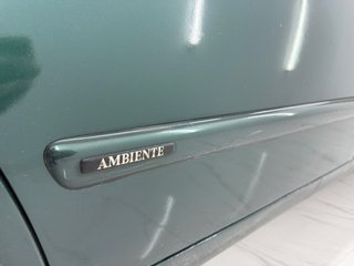 Mercedes-Benz Clase V 2003