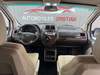 Mercedes-Benz Clase V 2003