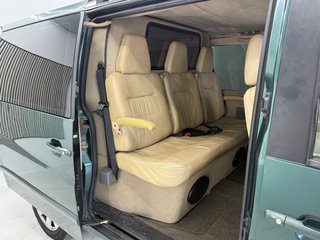 Mercedes-Benz Clase V 2003